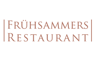 Frühsammers Restaurant Logo