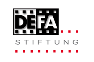 Logo DEFA-Stiftung