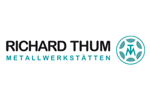 LogoRedesign Thum Metallwerkstätten