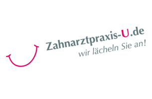 Logo/CD Zahnarztpraxis Ude
